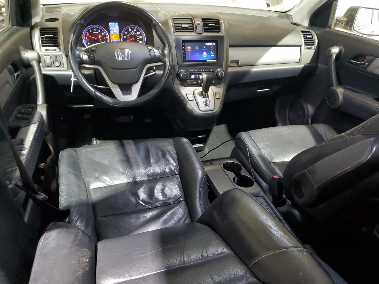 2010 Honda CR-V - Image 8