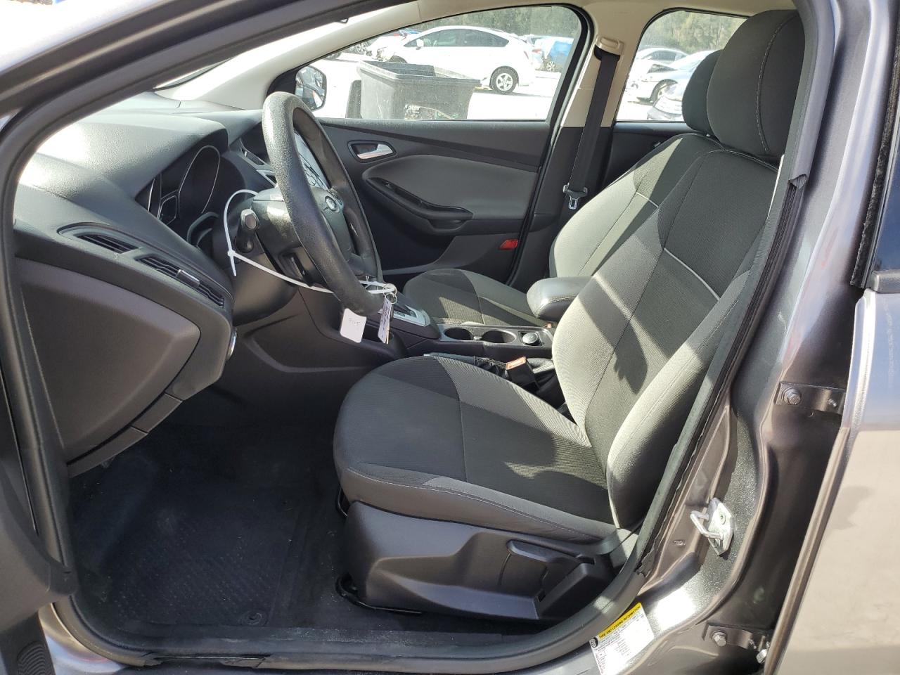2014 Ford Focus - Image 7
