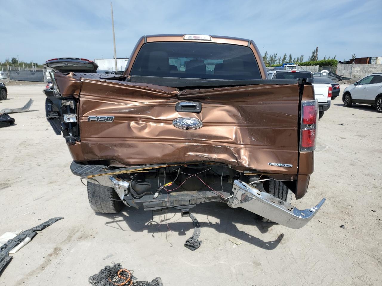 2011 Ford F-150 - Image 6