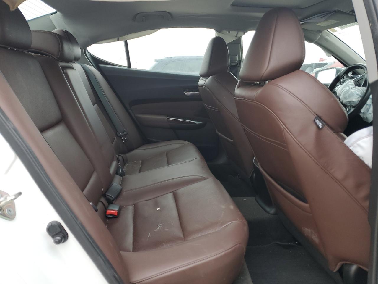 2015 Acura TLX - Image 10