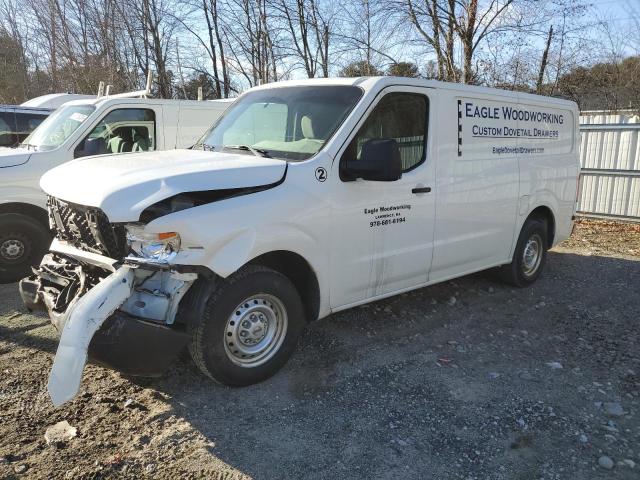 2018 Nissan Nv 1500 S