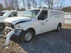 2018 Nissan Nv 1500 S for Sale in North Billerica, MA - Front End