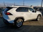 2021 TOYOTA RAV4 XLE for sale at Copart CA - LOS ANGELES