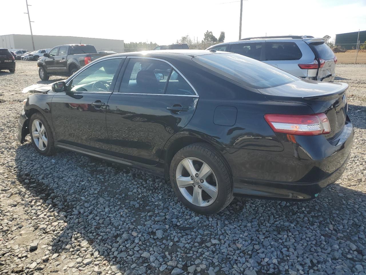 2011 Toyota Camry - Image 2