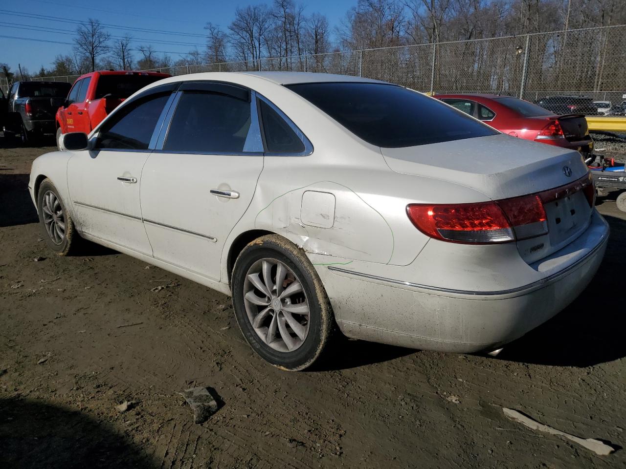 2006 Hyundai Azera - Image 2