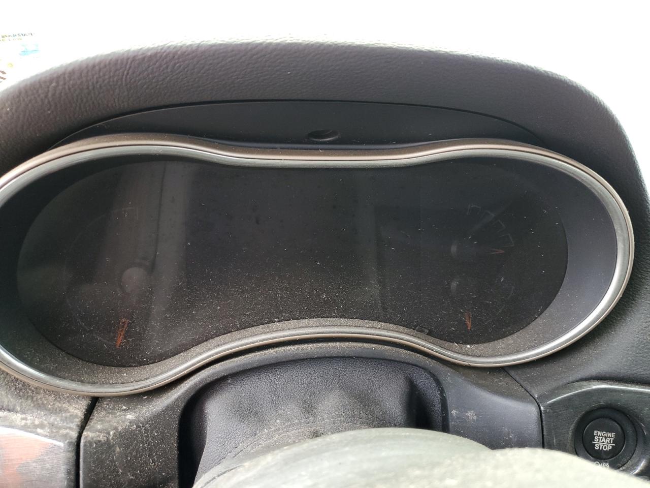 2016 Jeep Grand Cherokee - Image 9