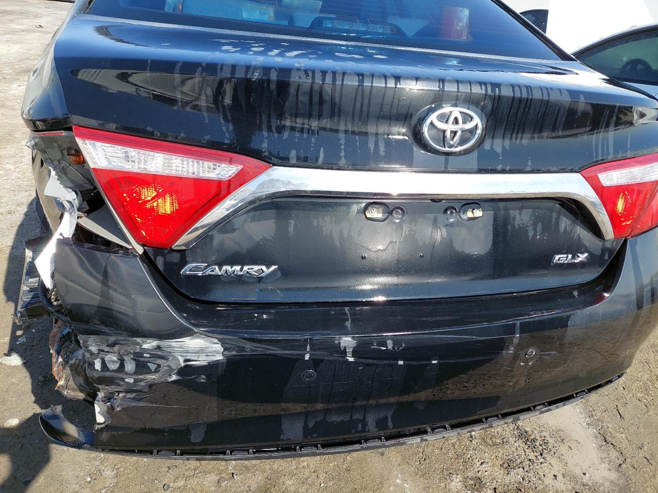 6T1BF9FK0GX630882 - 2016 Toyota Camry Le - #42266535