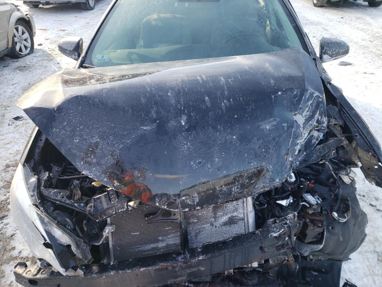 2014 Toyota Corolla - Image 11