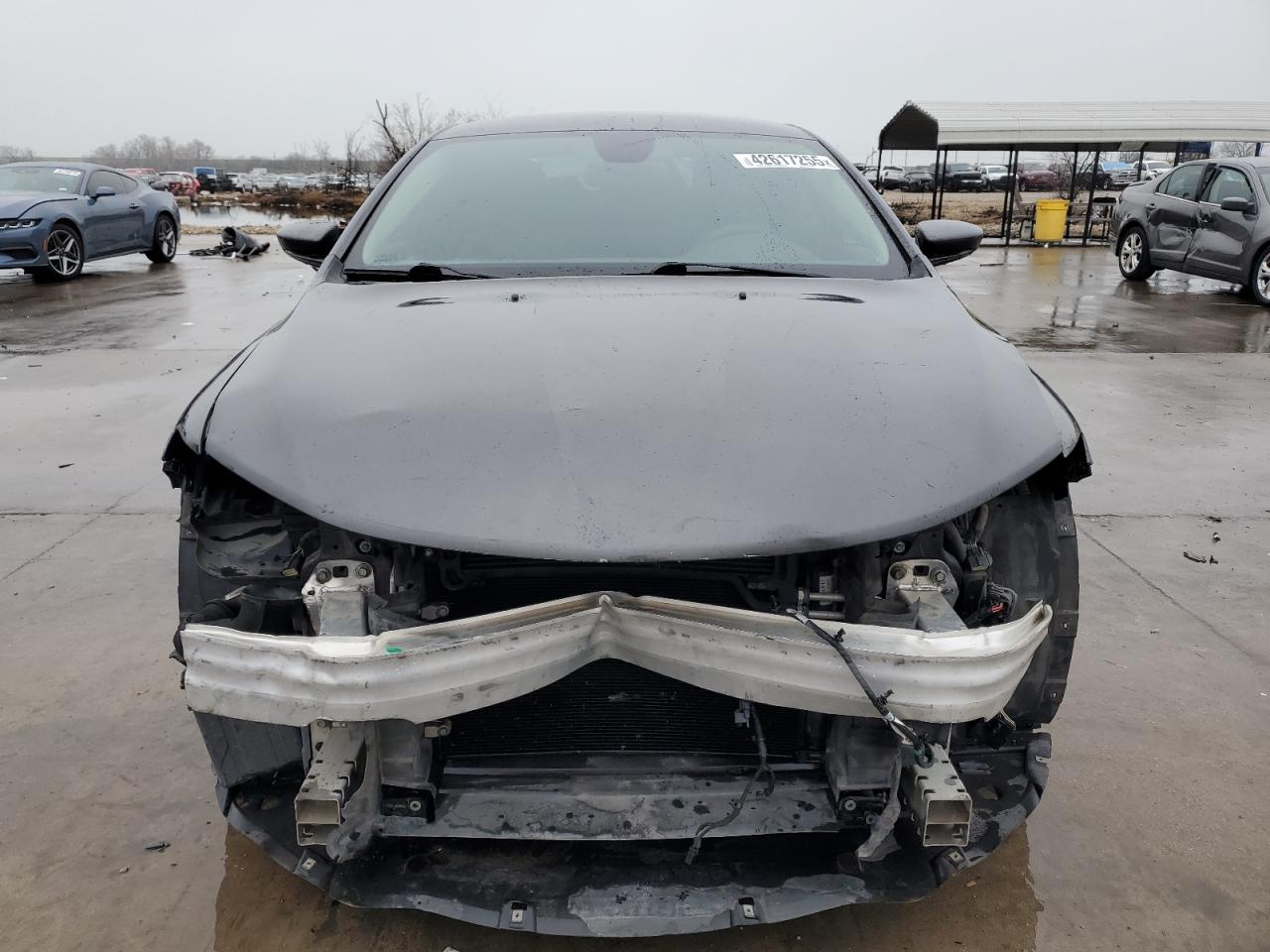 2015 Chrysler 200 - Image 5