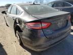 2016 Ford Fusion Titanium Phev zu verkaufen in Pekin, IL - Rear End