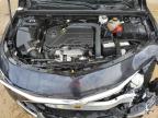 2023 Chevrolet Malibu Lt продається в Conway, AR - All Over