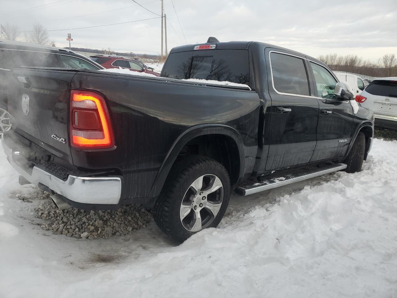 2019 RAM 1500 - Image 3