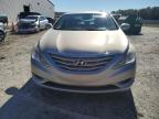 2012 Hyundai Sonata Gls de vânzare în Jacksonville, FL - Mechanical