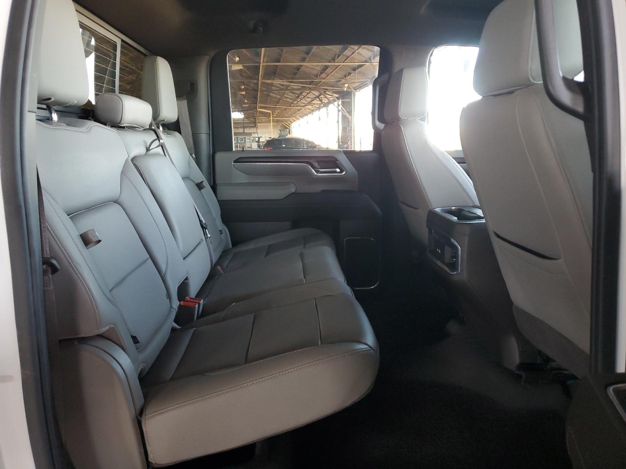 2024 GMC Sierra K2500 Slt VIN: 1GT49NEY7RF125834 Lot: 42113945