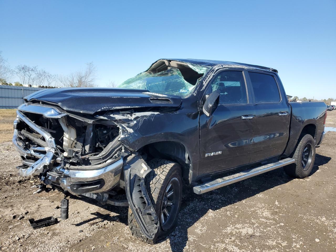 2019 RAM 1500 - Image 1