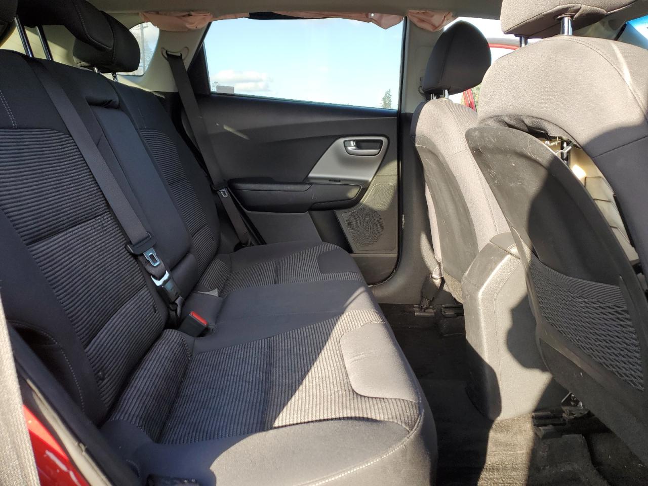 2019 Kia Niro - Image 12