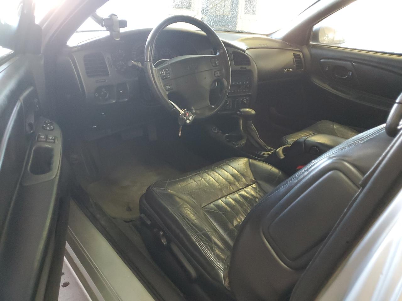 2004 Chevrolet Monte Carlo - Image 8