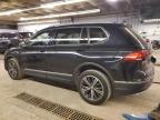 2018 Volkswagen Tiguan Se for Sale in Wheeling, IL - Front End