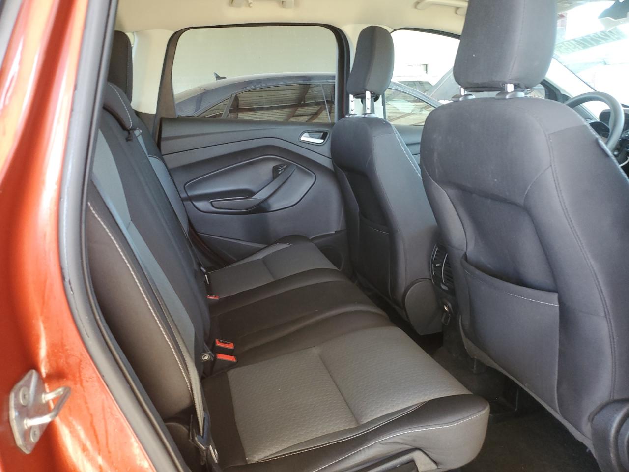 2019 Ford Escape - Image 11