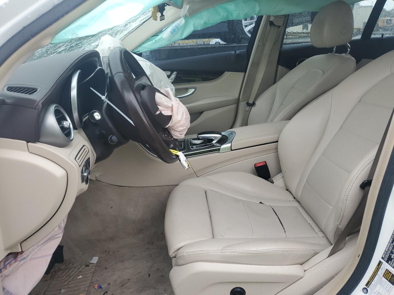 2015 Mercedes-Benz C-klasse - Image 7