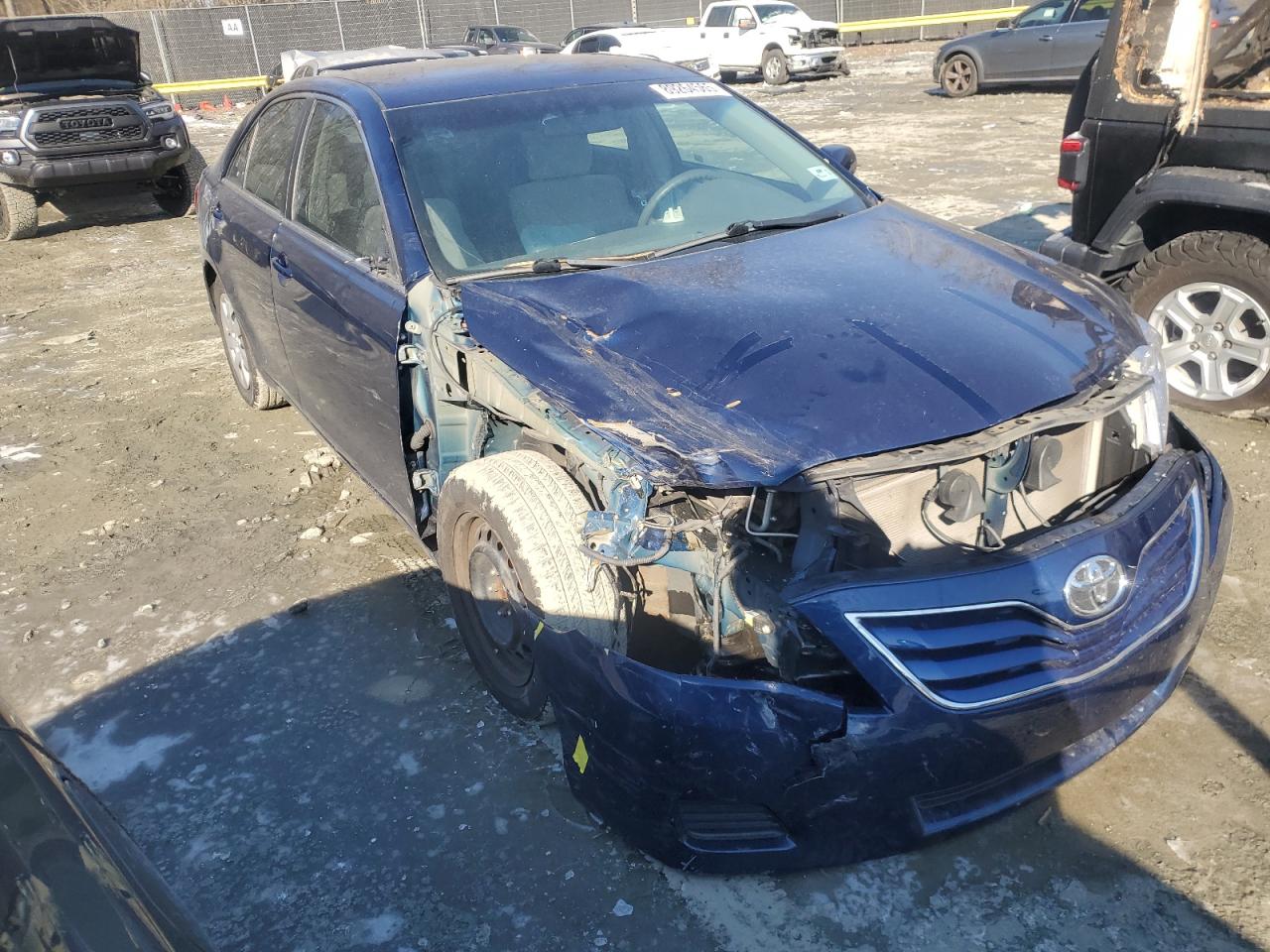 2011 Toyota Camry - Image 4