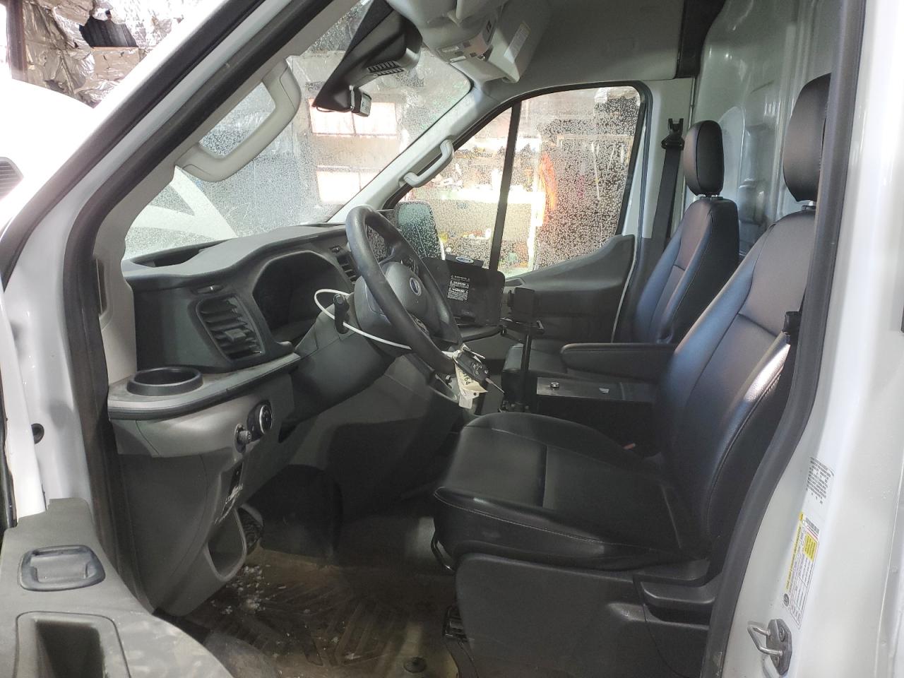 2023 Ford Transit - Image 7
