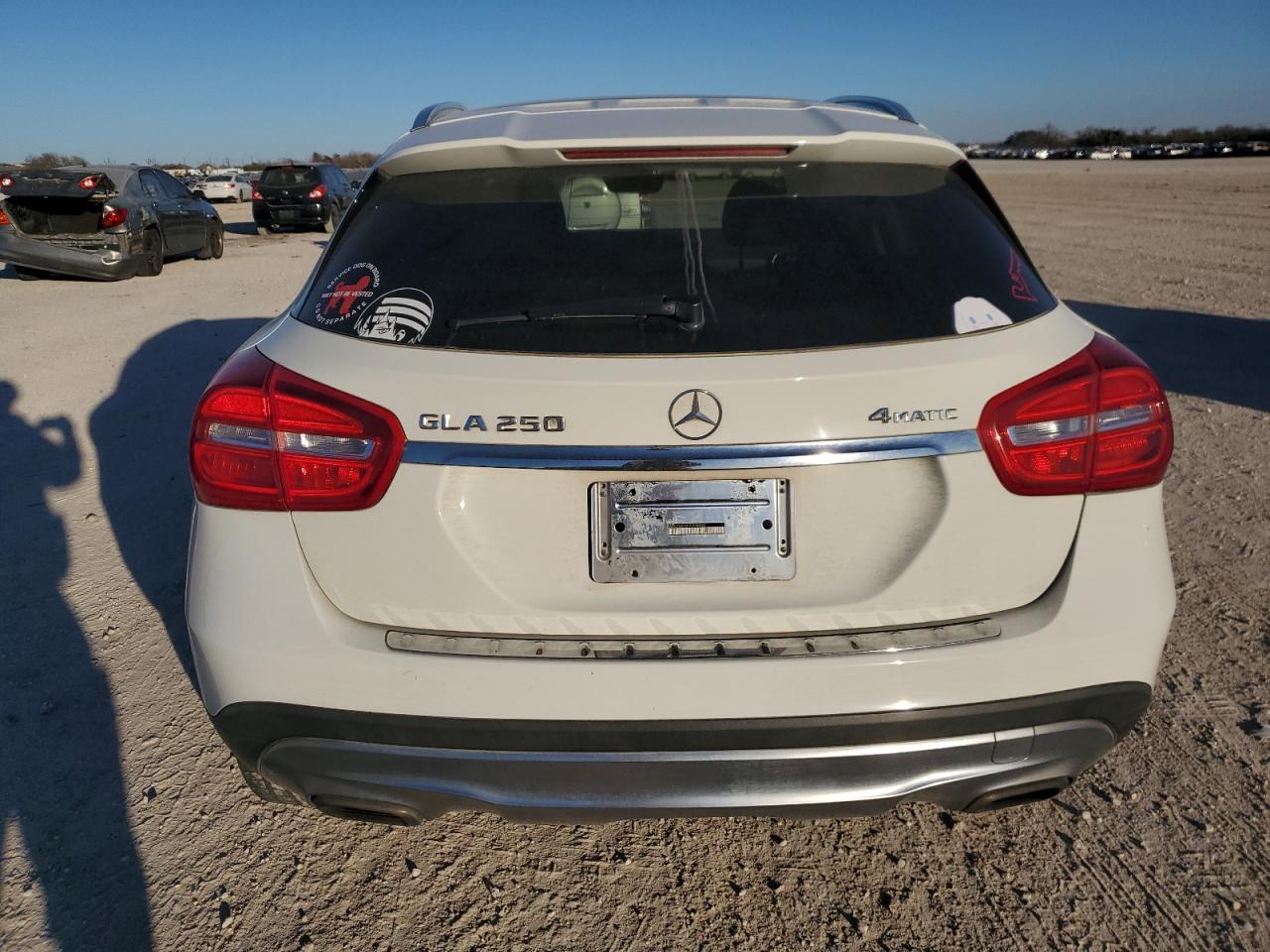 2015 Mercedes-Benz GLA-klasse - Image 6