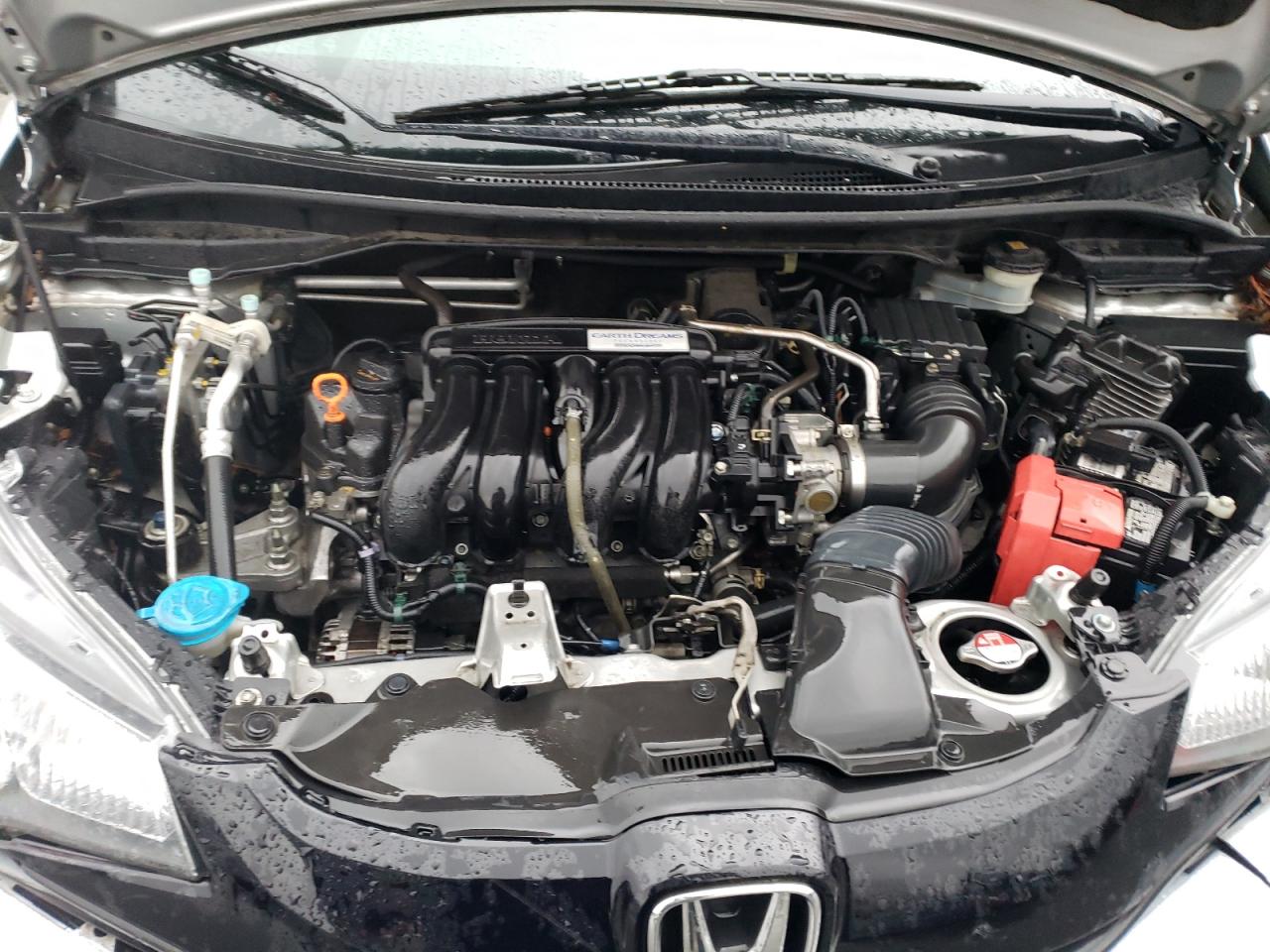 2016 Honda Fit - Image 12
