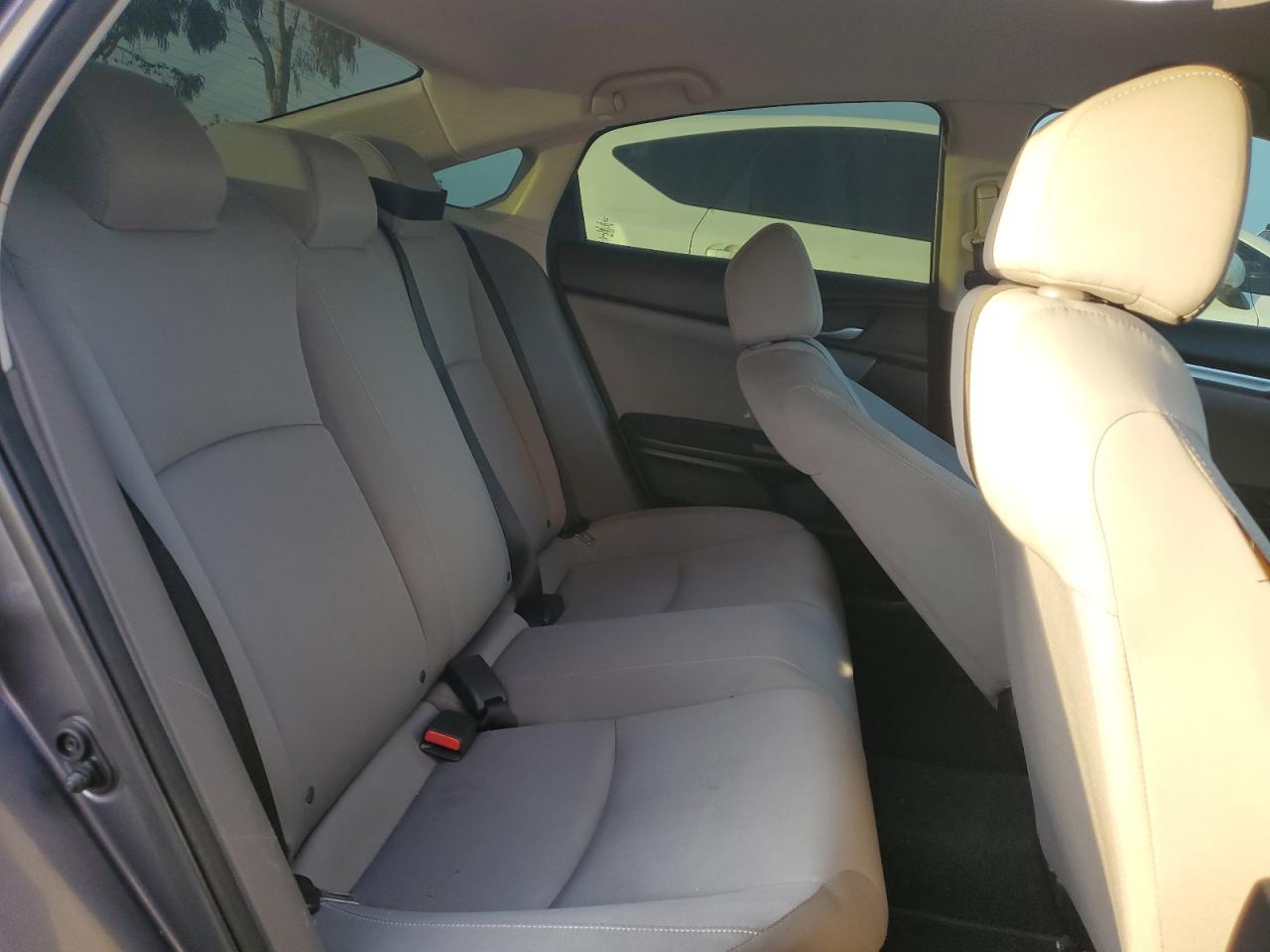 2016 Honda Civic - Image 10