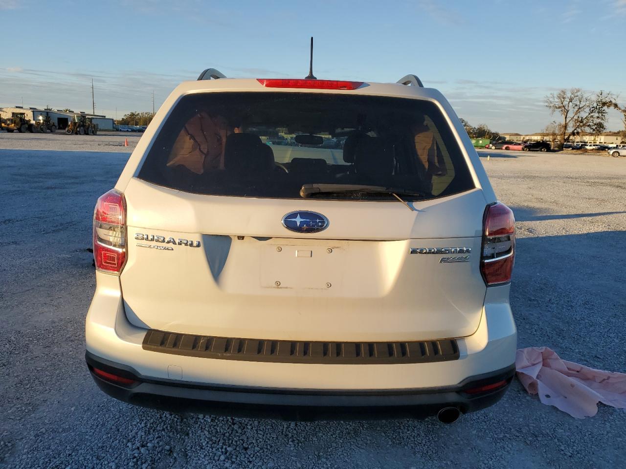 2015 Subaru Forester - Image 6