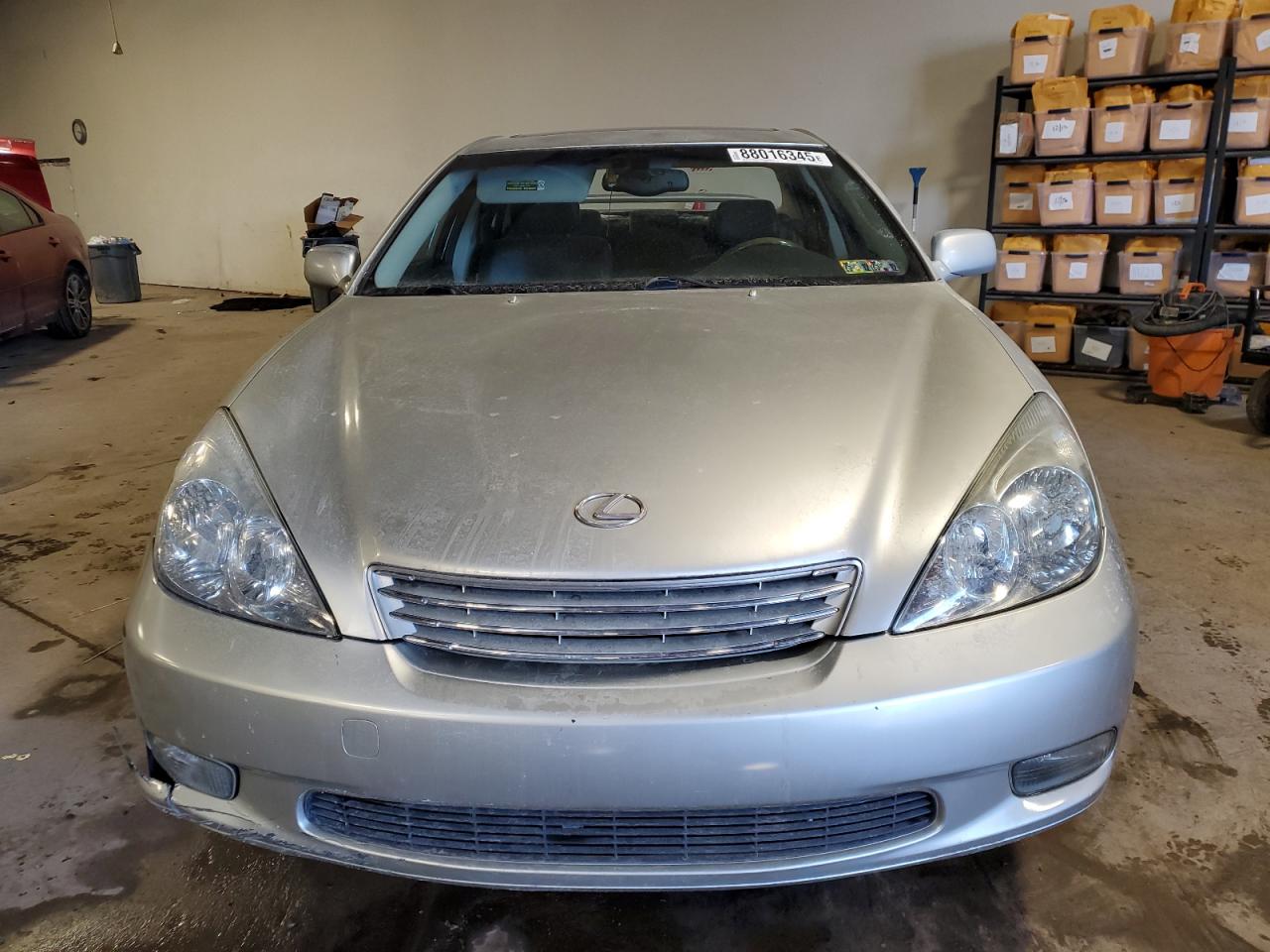 2004 Lexus ES - Image 5