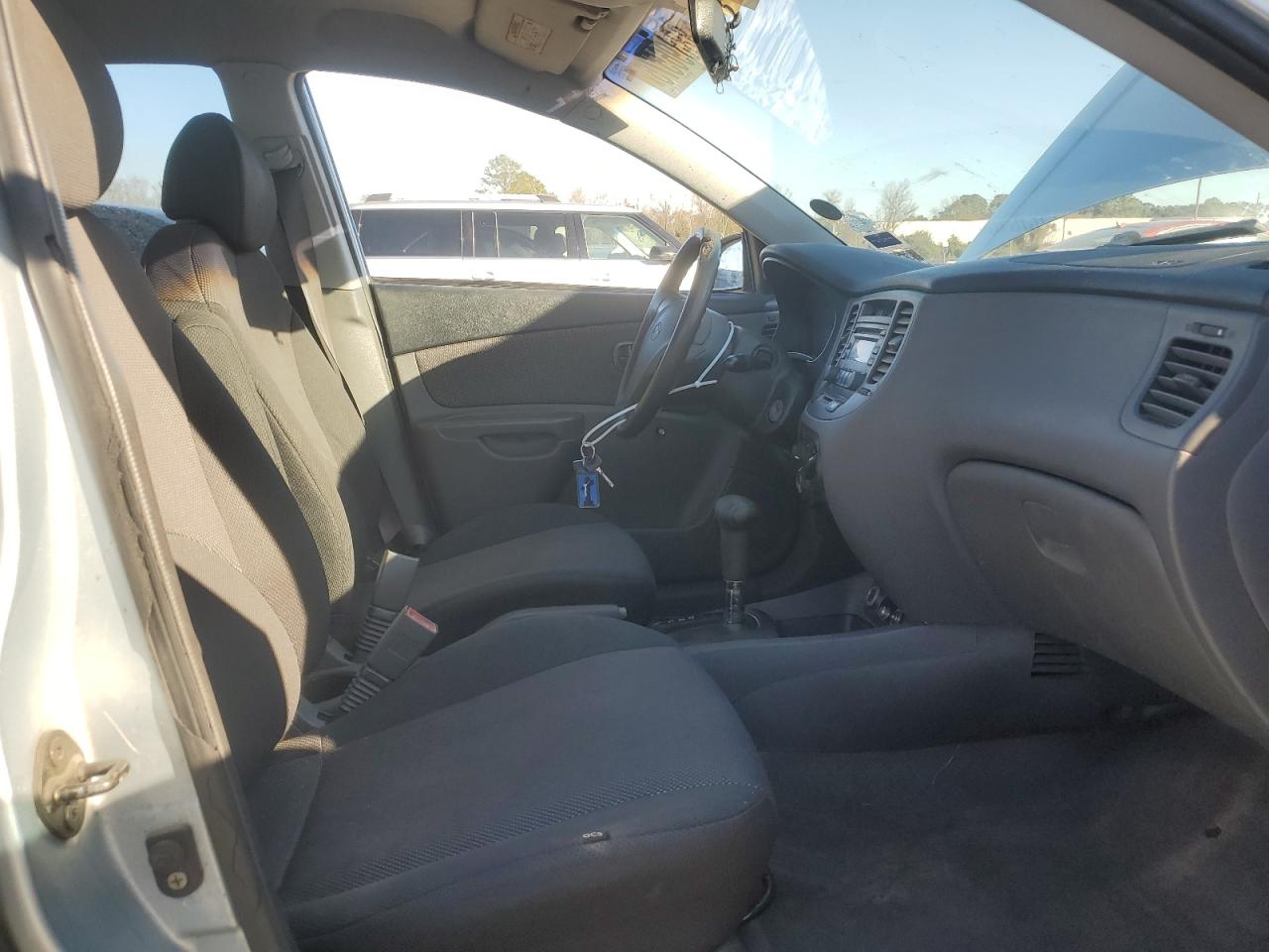 2006 Kia Rio - Image 7