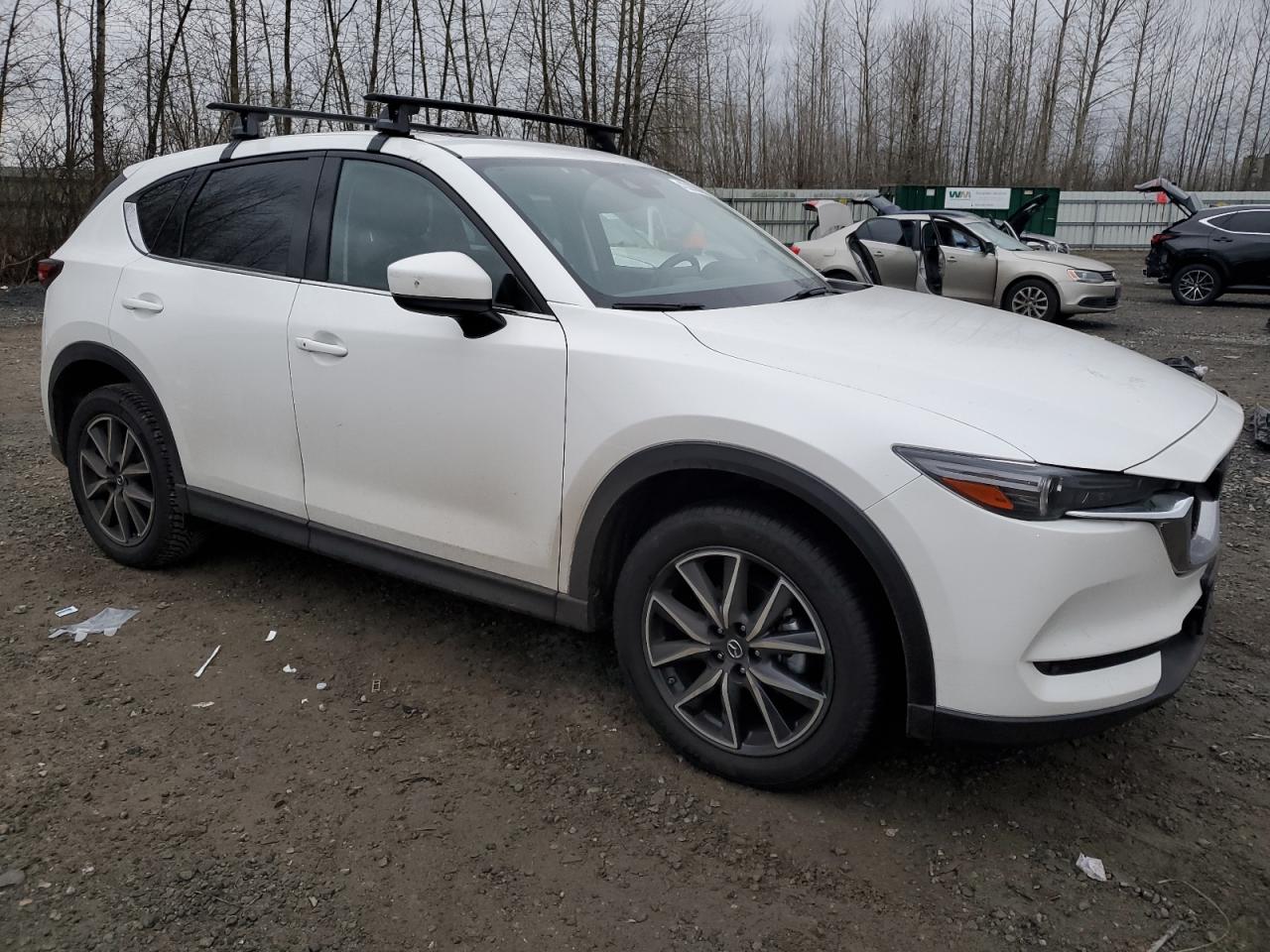 2017 Mazda CX-5 - Image 4