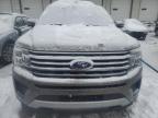 2018 Ford Expedition Xlt zu verkaufen in Louisville, KY - Side