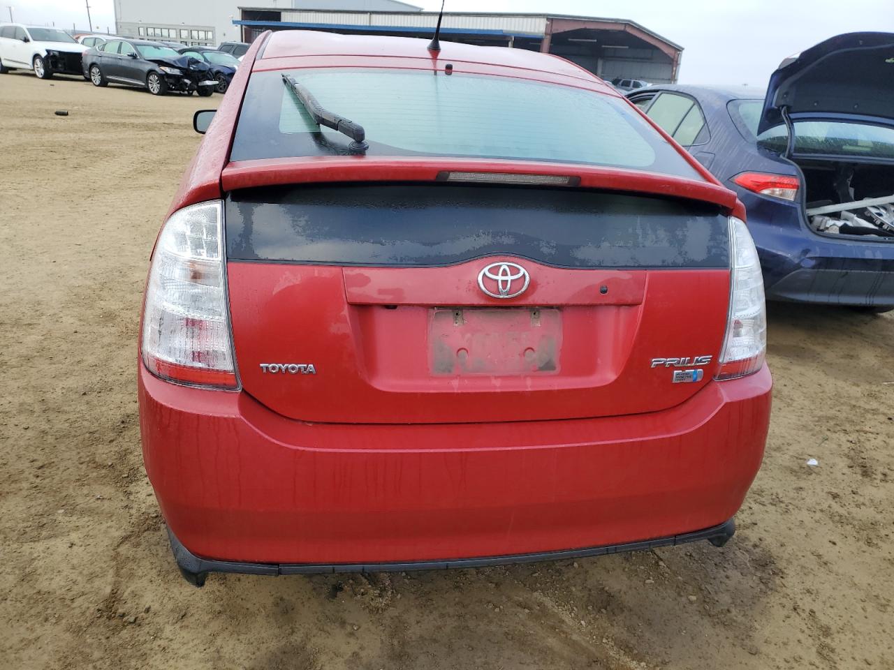 2007 Toyota Prius - Image 6