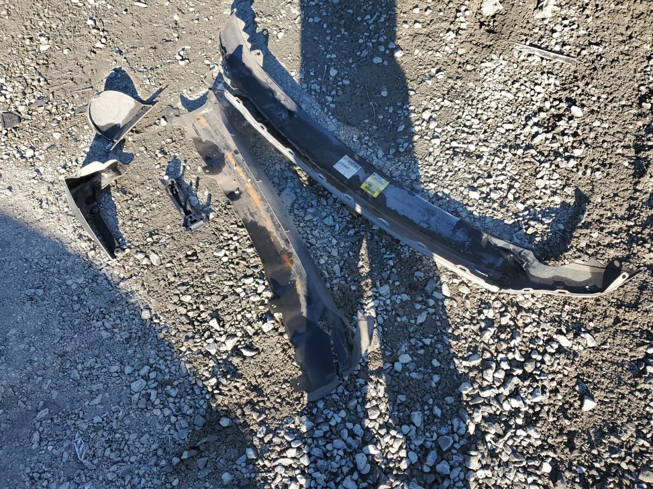 2001 Toyota Tacoma - Image 12