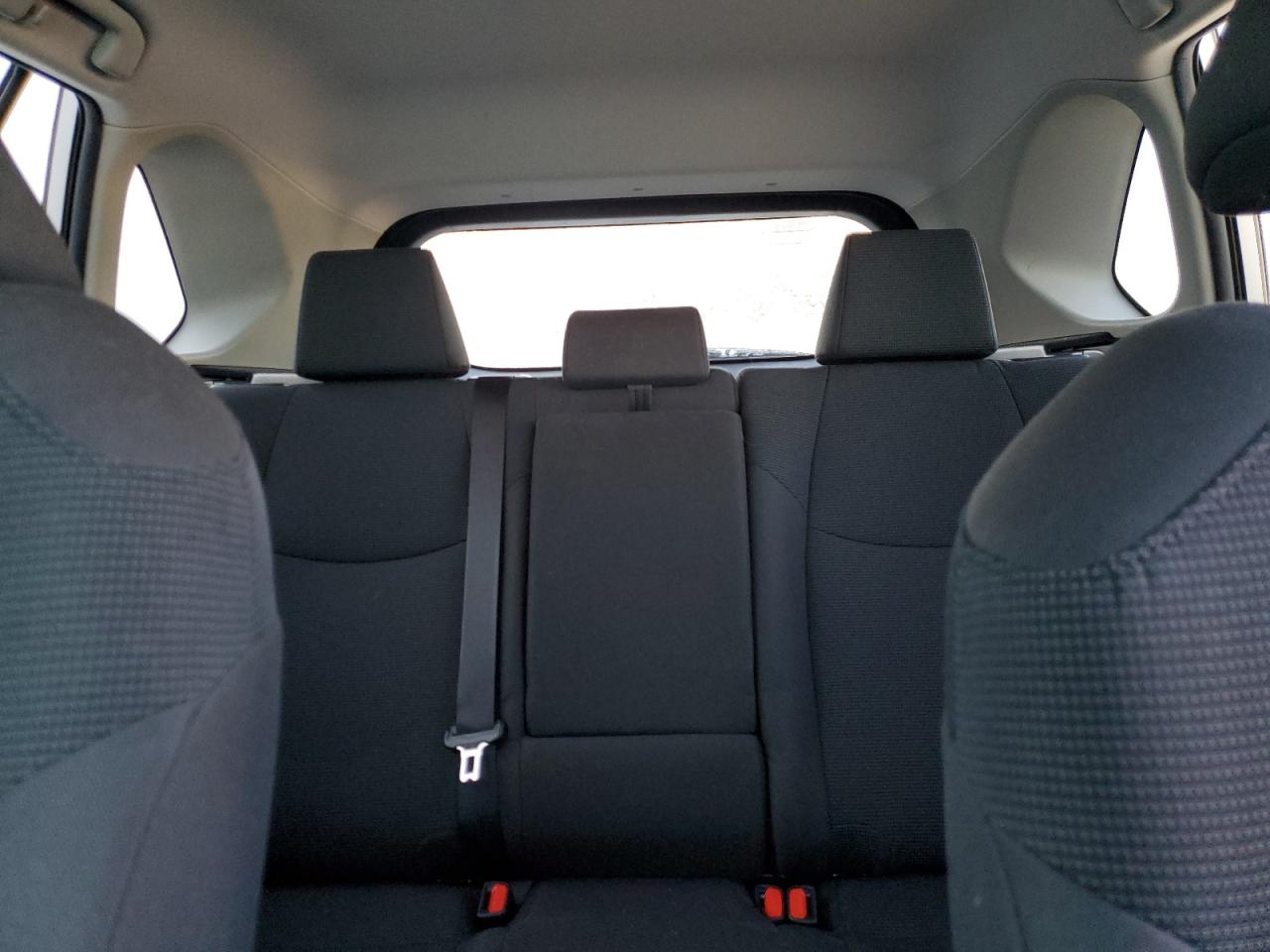 2020 Toyota RAV 4 - Image 10