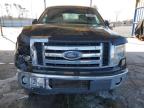 2010 Ford F150 Supercrew იყიდება Cartersville-ში, GA - Front End