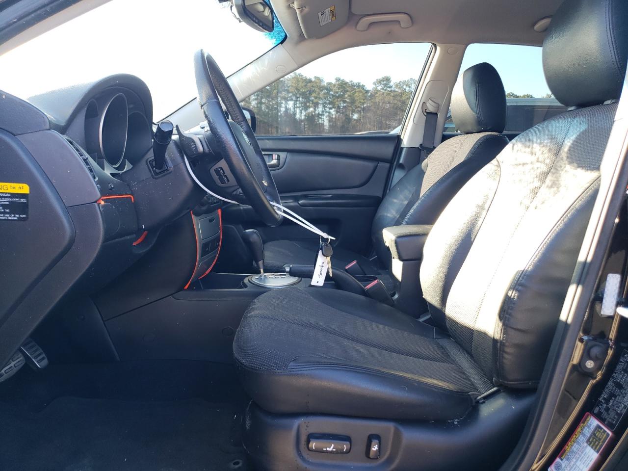 2009 Kia Optima - Image 7