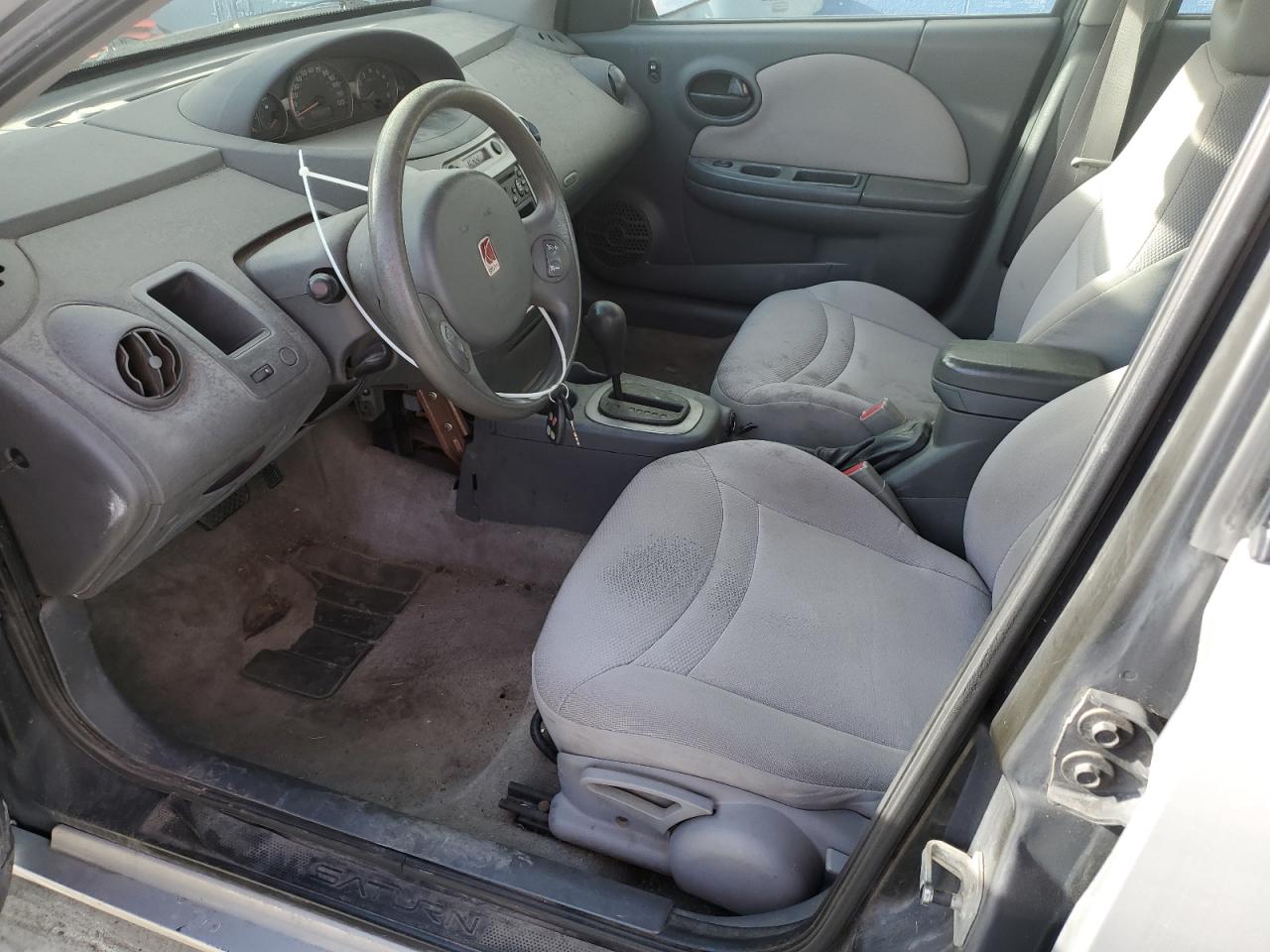 2004 Saturn ION - Image 7
