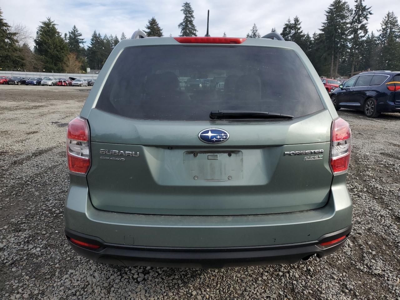 2014 Subaru Forester - Image 6