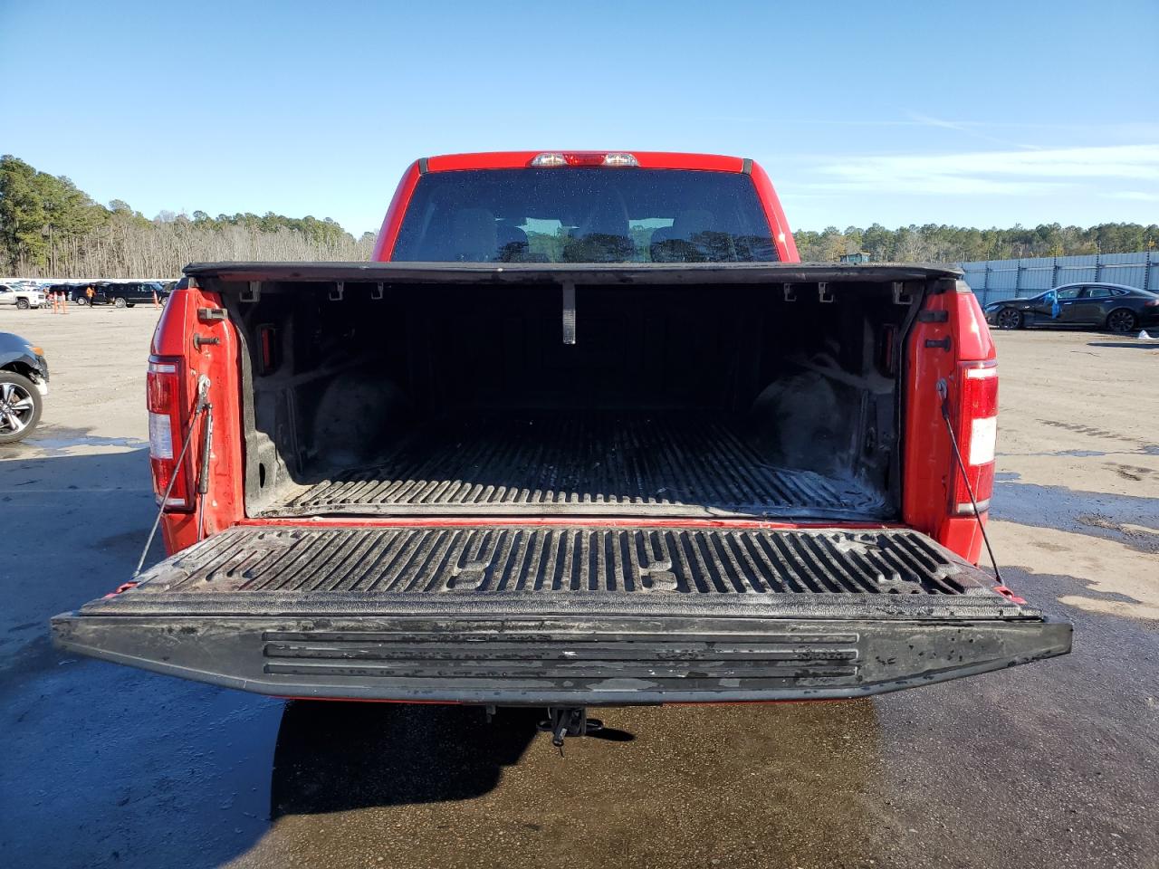2018 Ford F-150 - Image 6