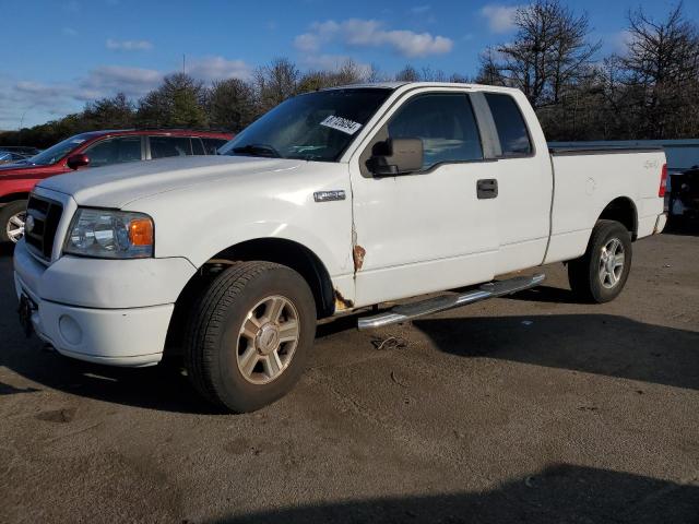 2008 Ford F150 