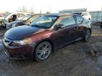 2011 Toyota Scion Tc  for Sale in Chicago Heights, IL - Front End