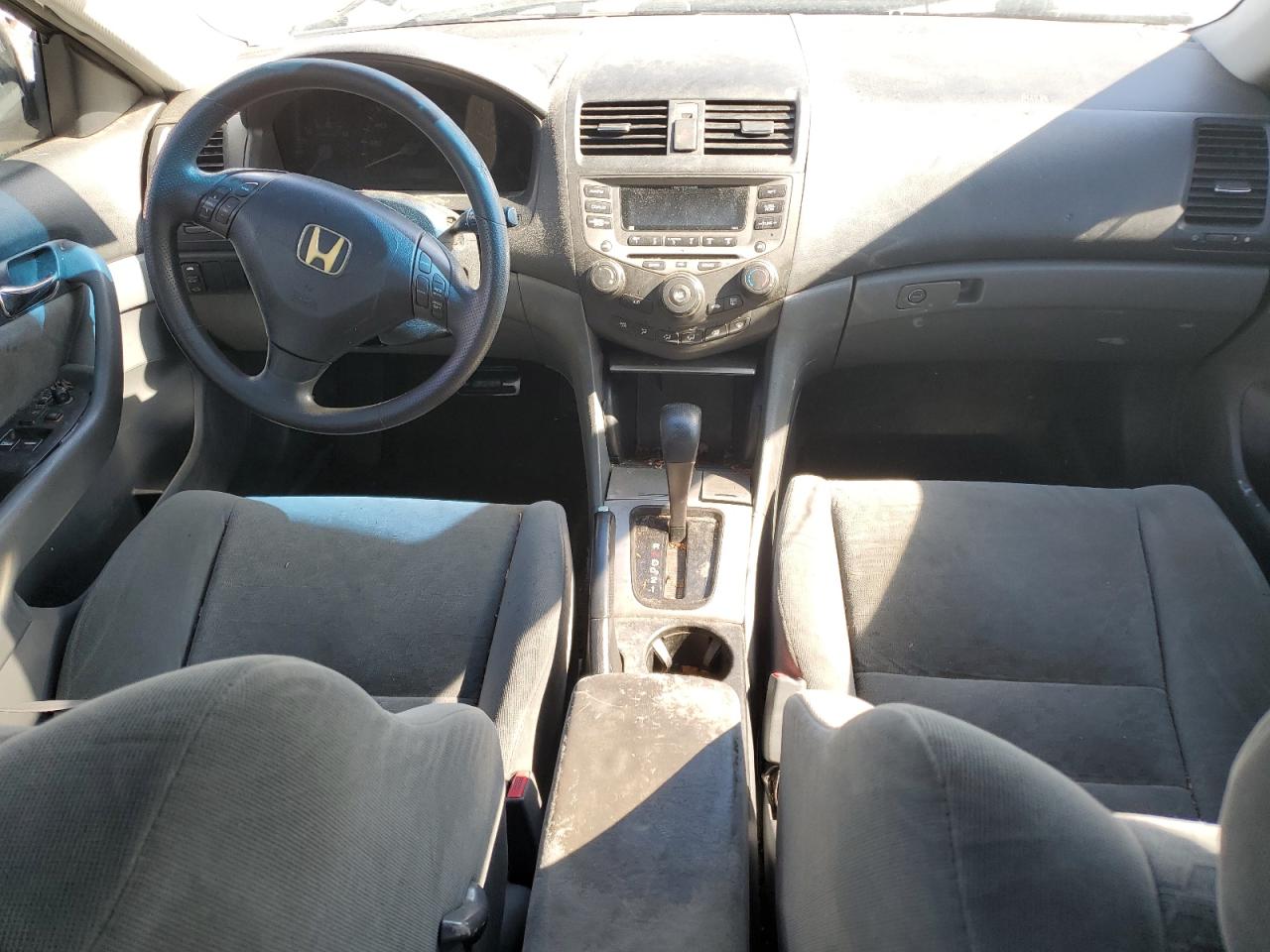 2006 Honda Accord - Image 8