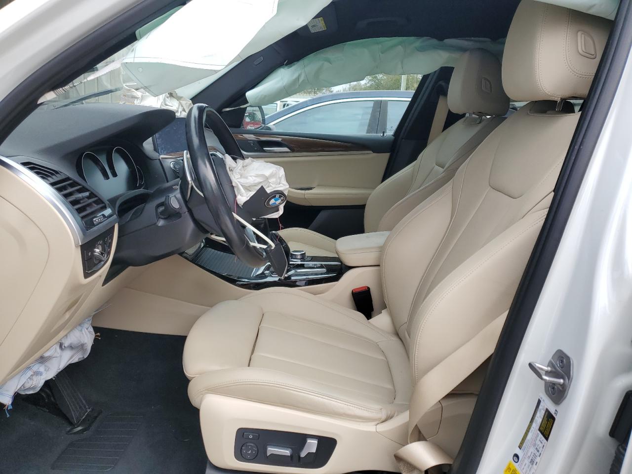 2021 BMW X3 - Image 7