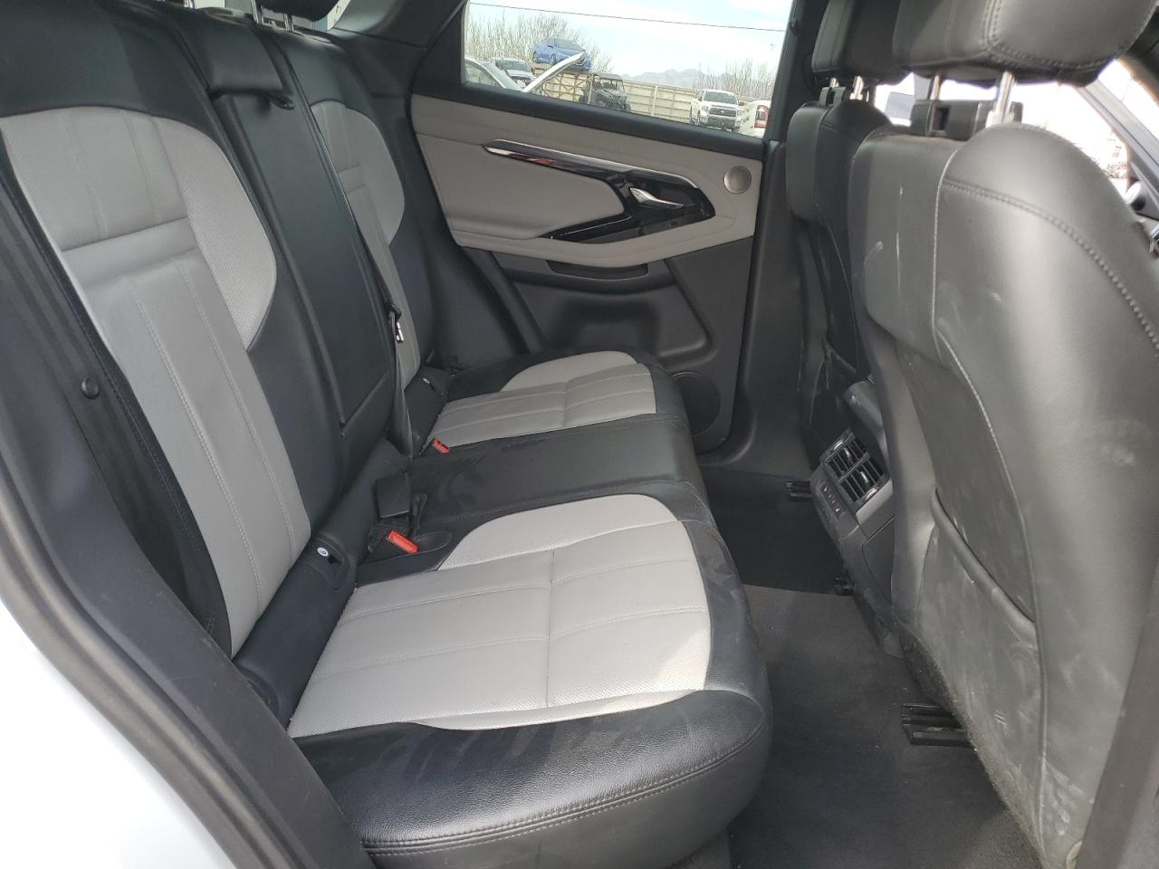 2021 Land Rover Range Rover - Image 11