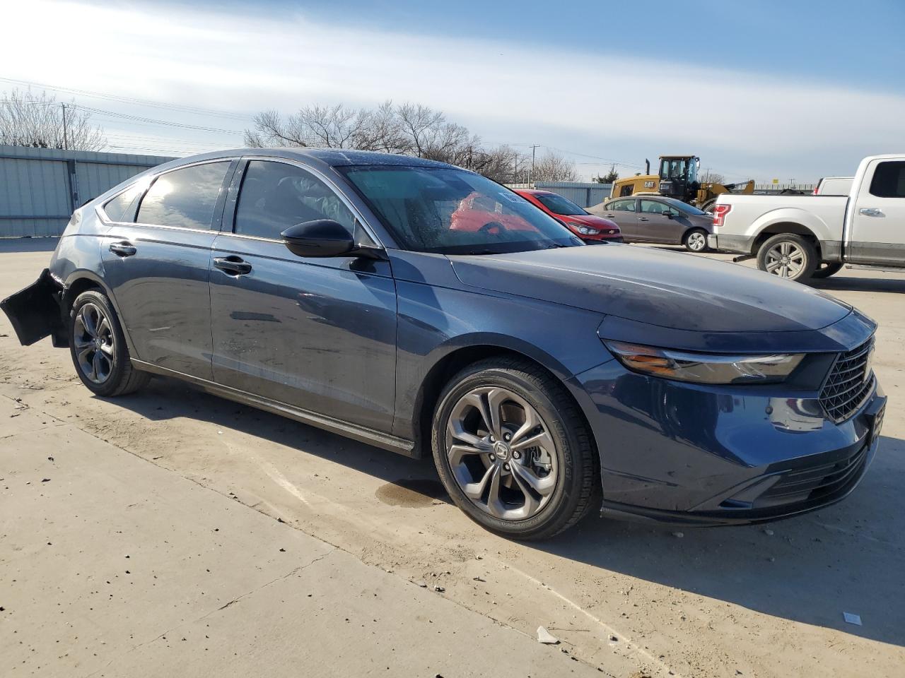 2024 Honda Accord - Image 4