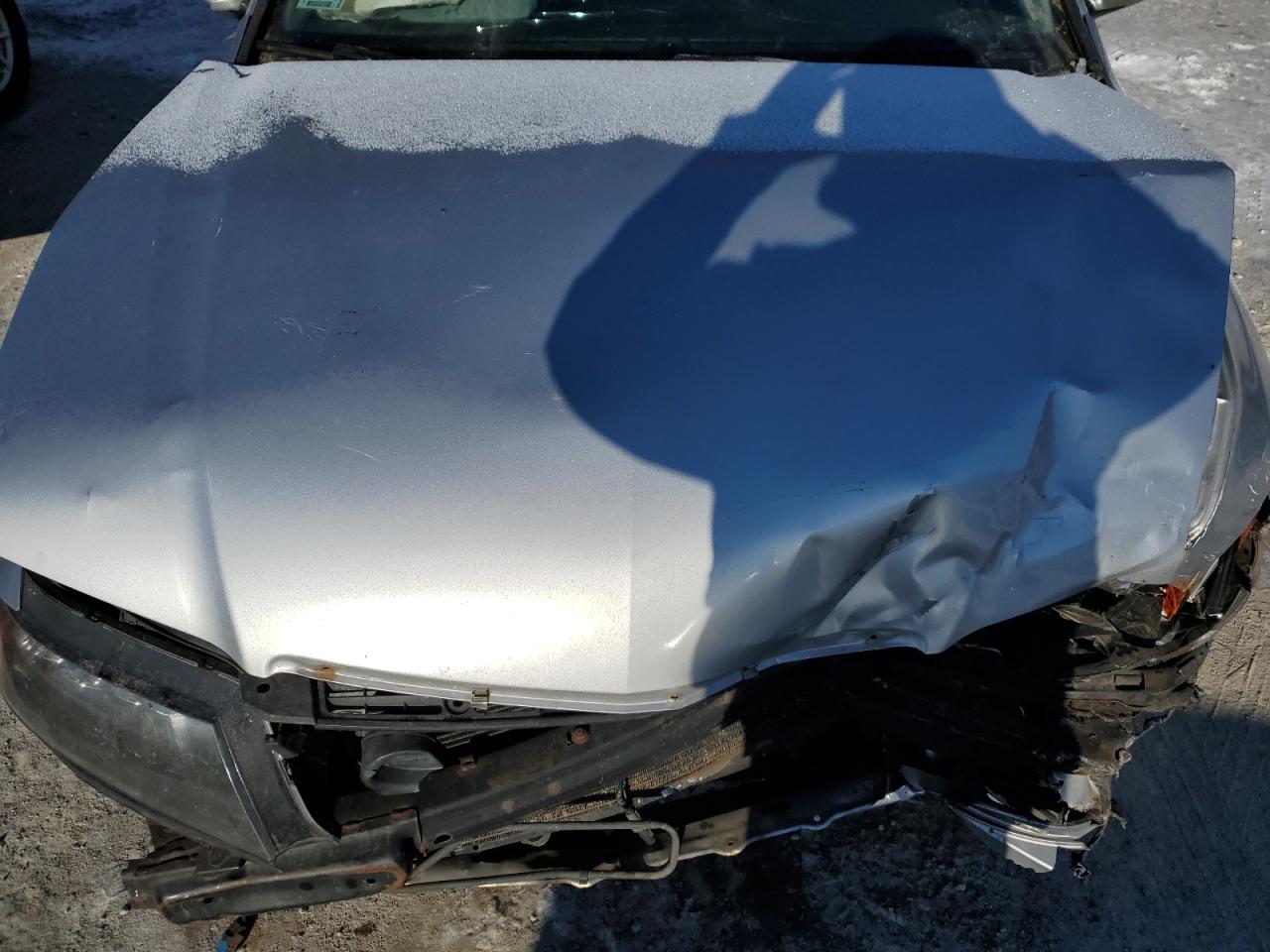 2006 Acura TSX - Image 11