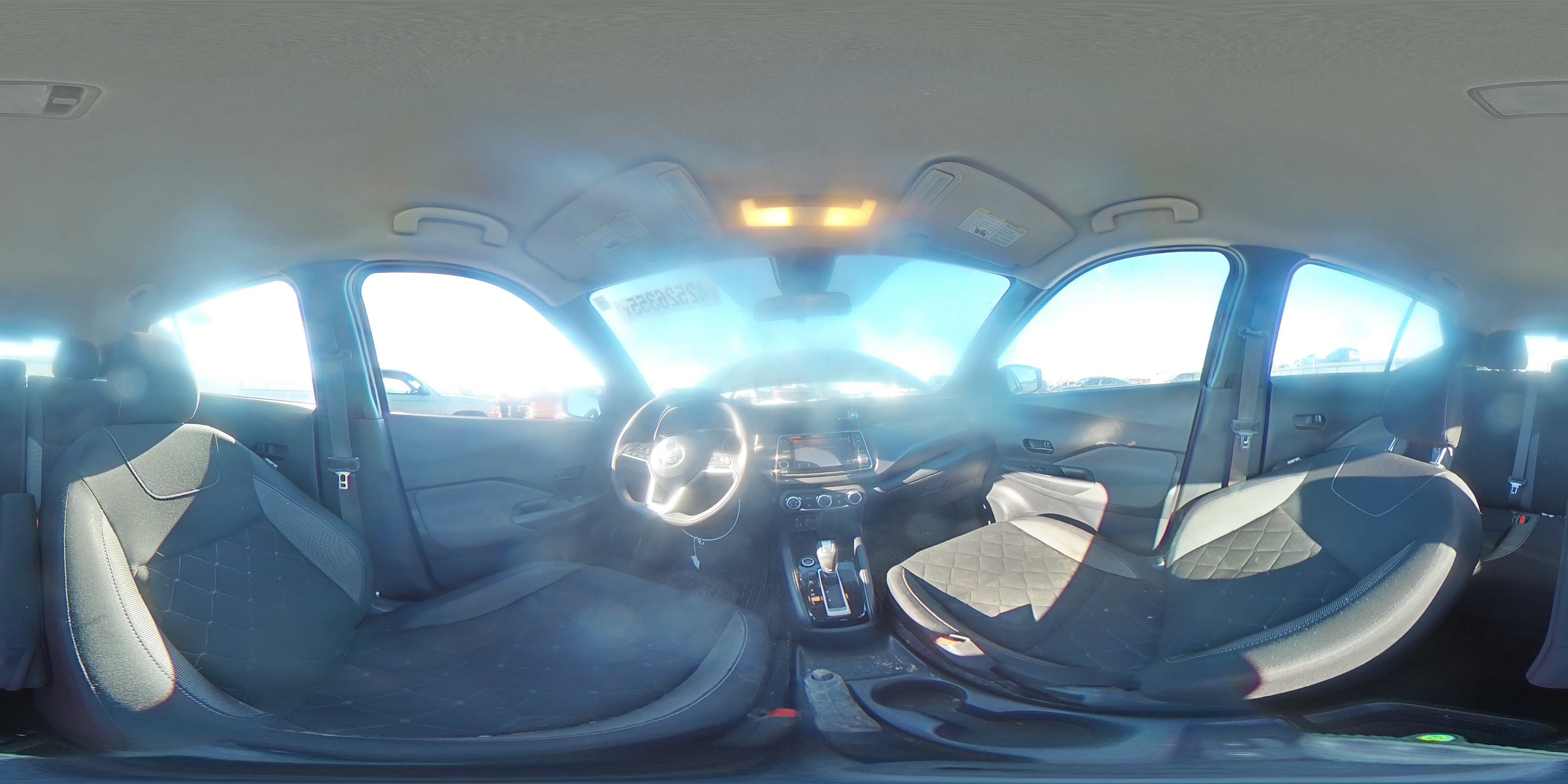 2020 Nissan Kicks - Image 12